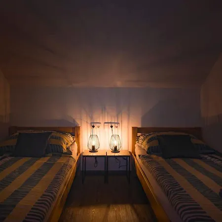 Apartment Rikli Near Bled Rodine