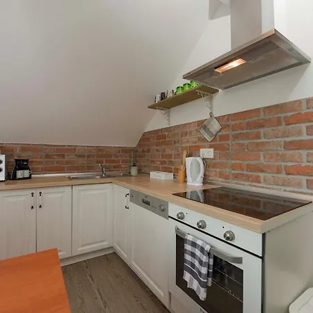 Apartment Rikli Near Bled