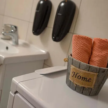 아파트 Rikli Near Bled Rodine