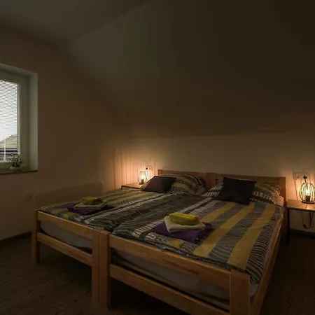 Rikli Near Bled *