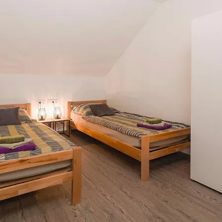 Apartment Rikli Near Bled Rodine
