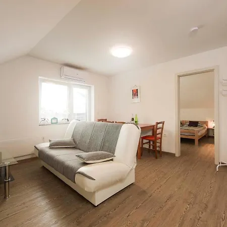 Rikli Near Bled Rodine