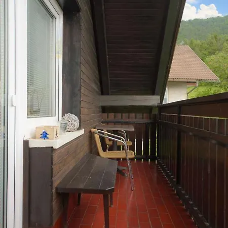 Rikli Near Bled Rodine