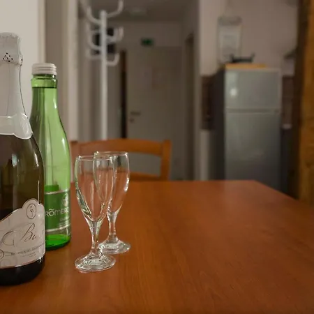 Apartma Rikli Near Bled