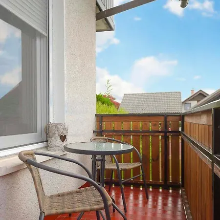 Rikli Near Bled Rodine