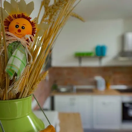 Rikli Near Bled Apartment *