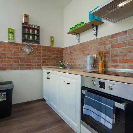 Rikli Near Bled Apartment Rodine