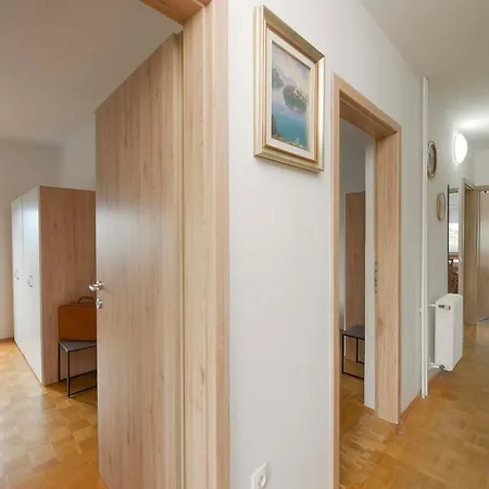 Apartment Rikli Near Bled
