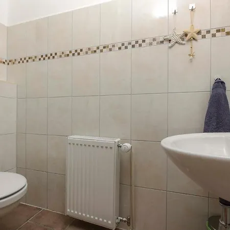 Rikli Near Bled 아파트 Rodine