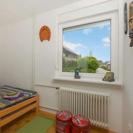 Rikli Near Bled * Rodine