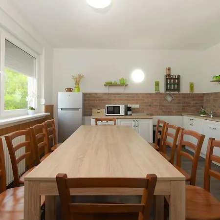 Apartment Rikli Near Bled *