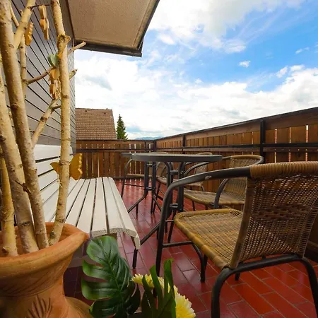 Apartman Rikli Near Bled *