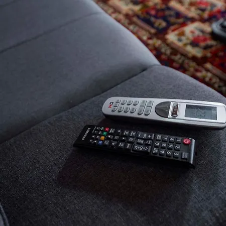 Rikli Near Bled Apartment