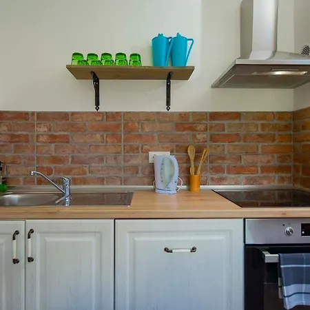 Rikli Near Bled 아파트 Rodine