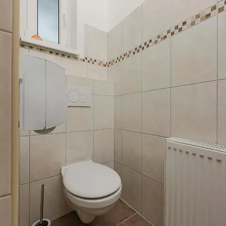 아파트 Rikli Near Bled Rodine