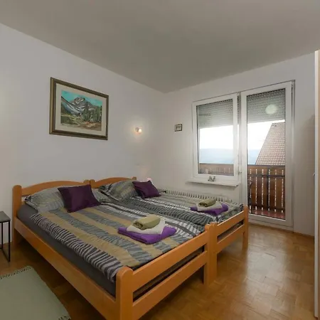 Rikli Near Bled Apartman Rodine