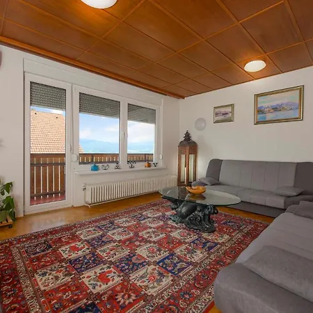 Rikli Near Bled Apartman Rodine