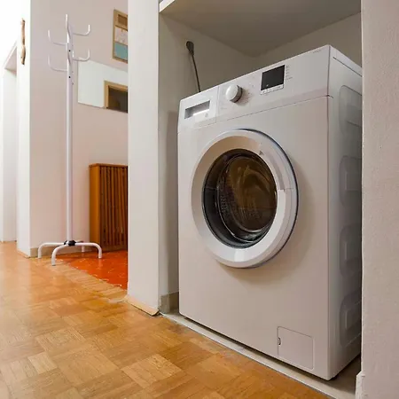 Apartment Rikli Near Bled *