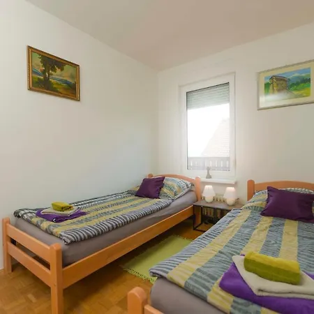 Apartment Rikli Near Bled Rodine