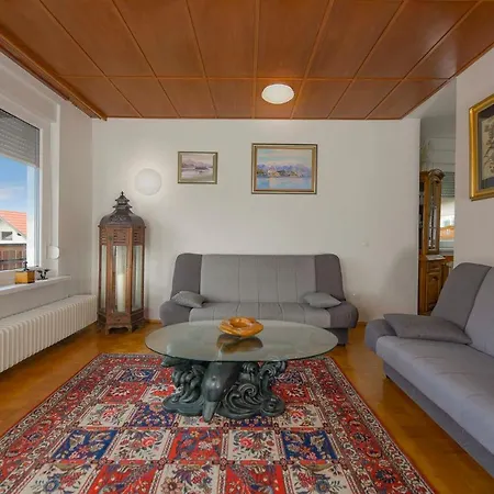 Rikli Near Bled Apartment