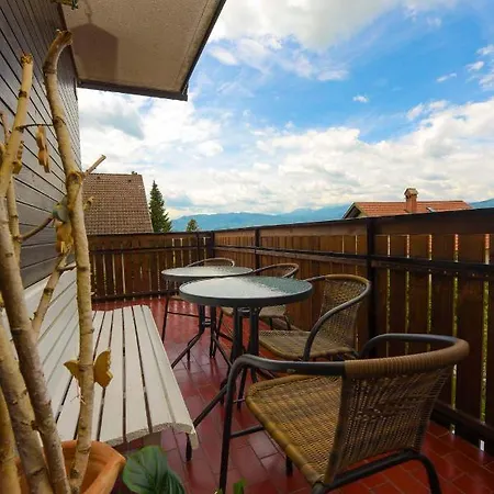 Apartment Rikli Near Bled