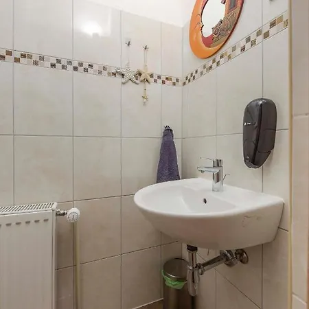 Rikli Near Bled 아파트 Rodine