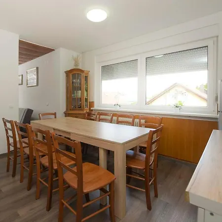 Apartman Rikli Near Bled