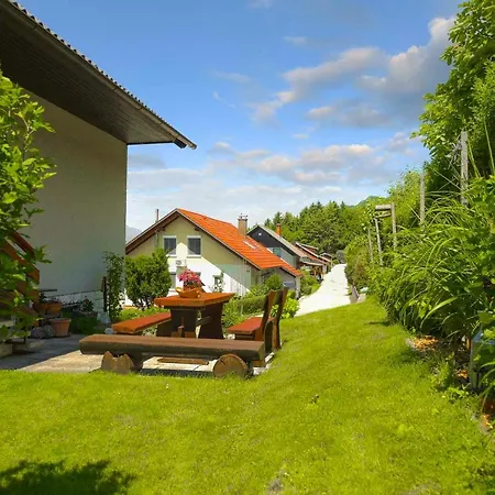 דירה Rikli Near Bled Rodine