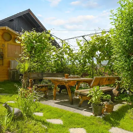 דירה Rikli Near Bled Rodine