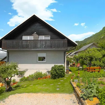 Rikli Near Bled * Rodine