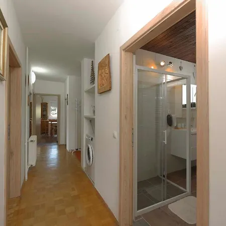 아파트 Rikli Near Bled
