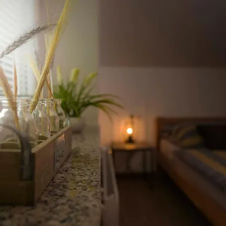 Apartment Rikli Near Bled Rodine