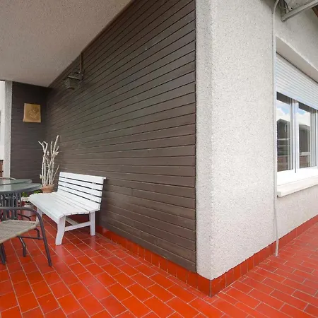 Apartman Rikli Near Bled *