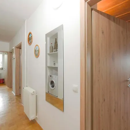 Rikli Near Bled Rodine