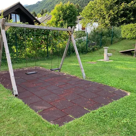 Rikli Near Bled Apartment Rodine