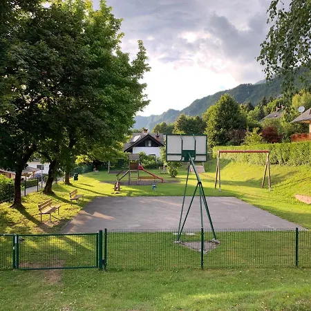 Rikli Near Bled Apartment