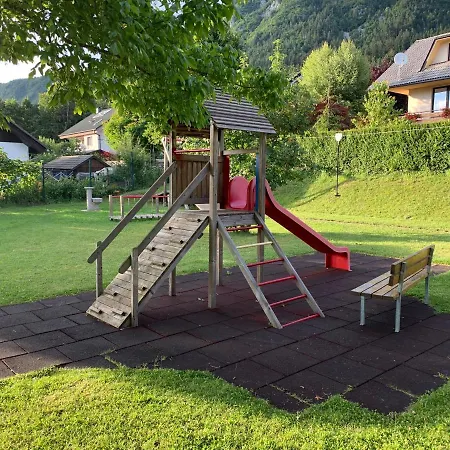 Rikli Near Bled *
