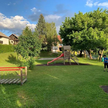 Apartment Rikli Near Bled Rodine