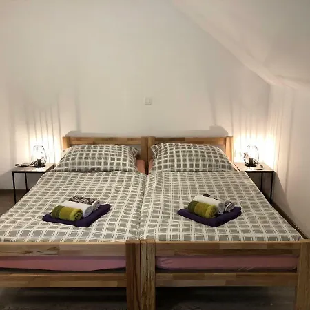 Apartment Rikli Near Bled Rodine
