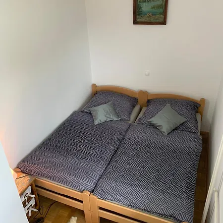 Apartment Rikli Near Bled Rodine