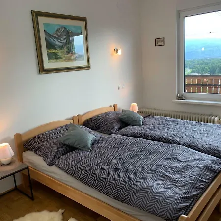 Apartment Rikli Near Bled *