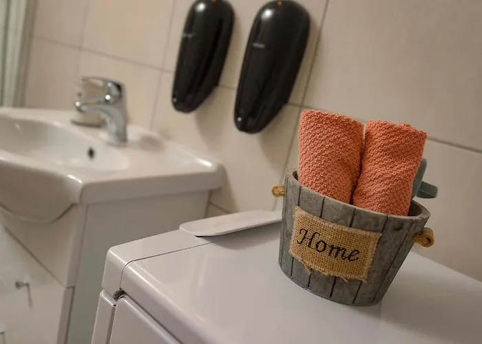 公寓 Rikli Near Bled Rodine