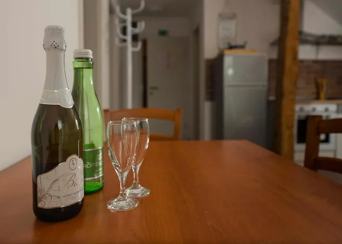 Daire Rikli Near Bled