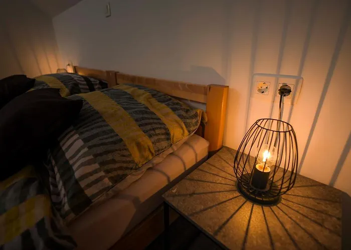 Rikli Near Bled Daire *