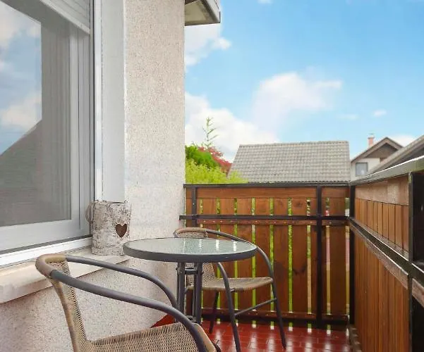 Rikli Near Bled Rodine