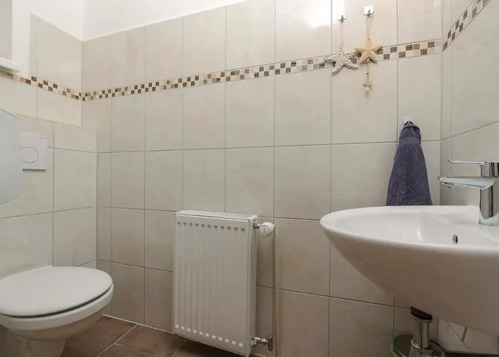 Rikli Near Bled Daire Rodine