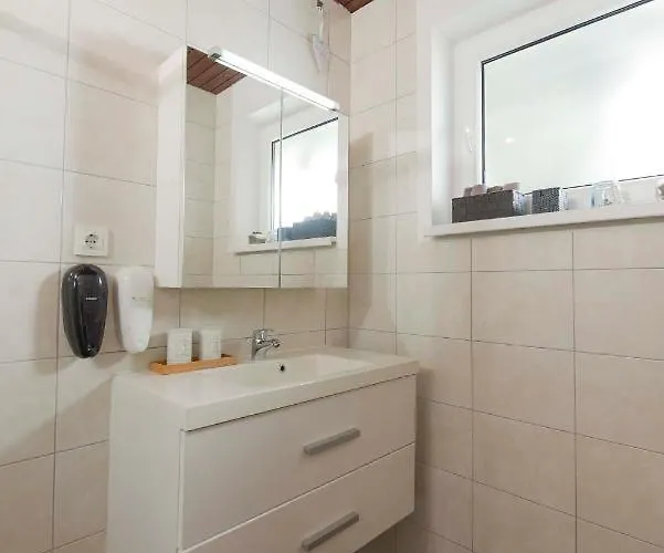 Rikli Near Bled Daire