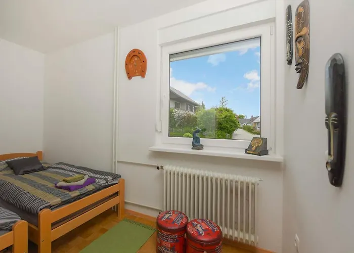 Rikli Near Bled * Rodine