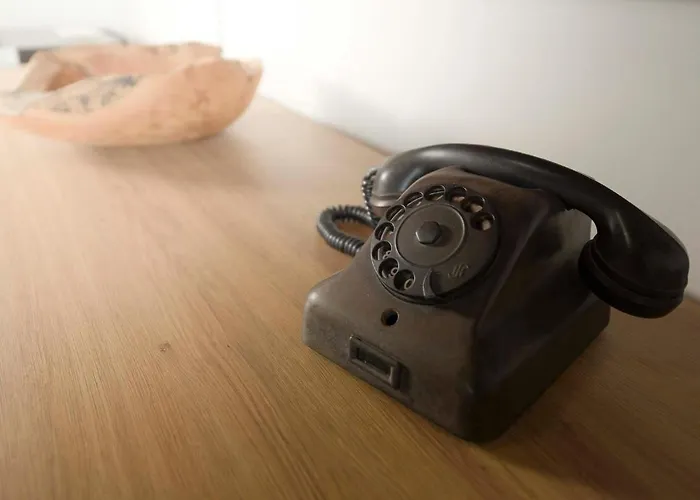 Daire Rikli Near Bled