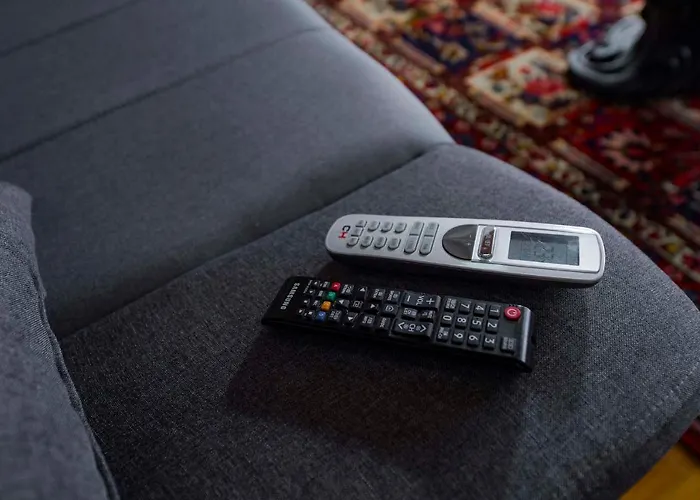 Rikli Near Bled 公寓